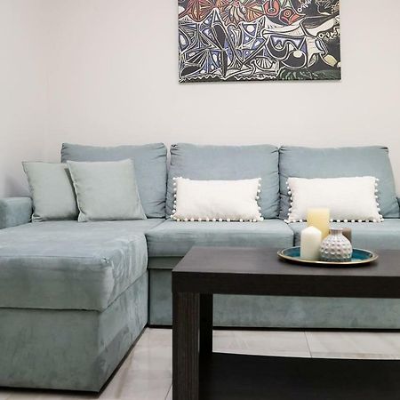 Thessaloniki City Centre Apartment Exterior foto